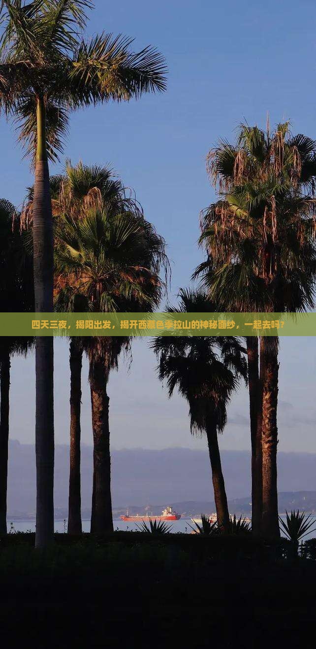 揭阳到西藏色季拉山四日游