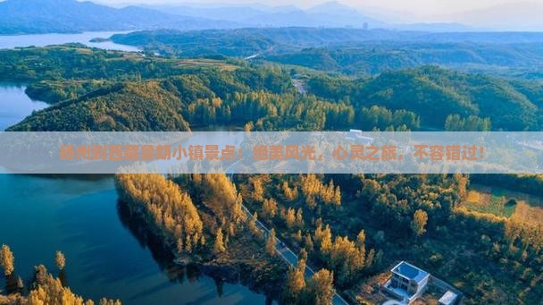 扬州到西藏鲁朗小镇景点