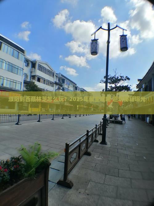 濮阳到西藏林芝景点