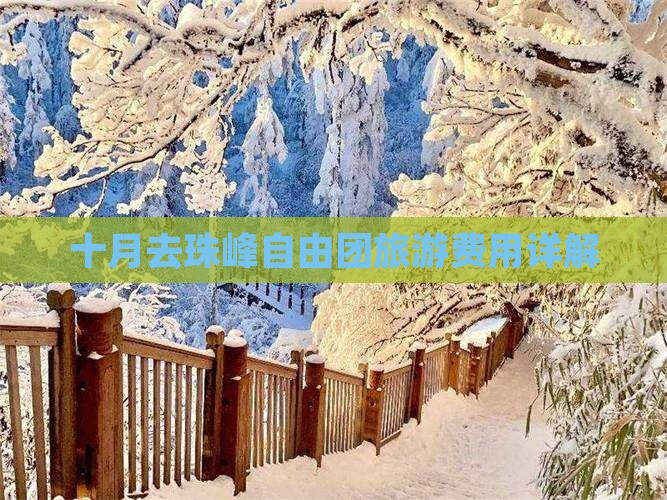 十月去西藏珠峰大本营自由团