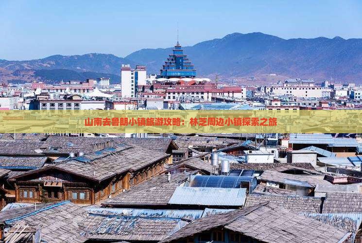 山南去西藏鲁朗小镇自由团