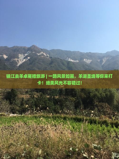 镇江去西藏羊卓雍措旅游
