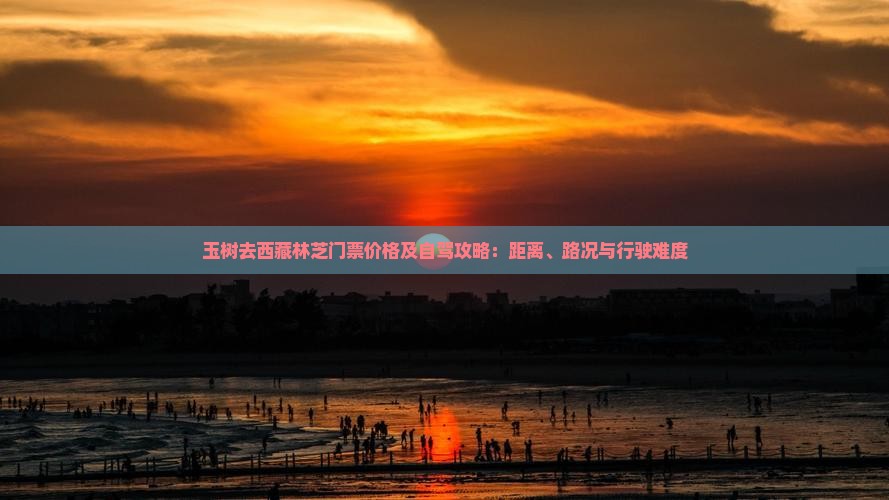 玉树去西藏林芝门票
