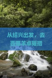 绍兴到西藏羊卓雍措自由行