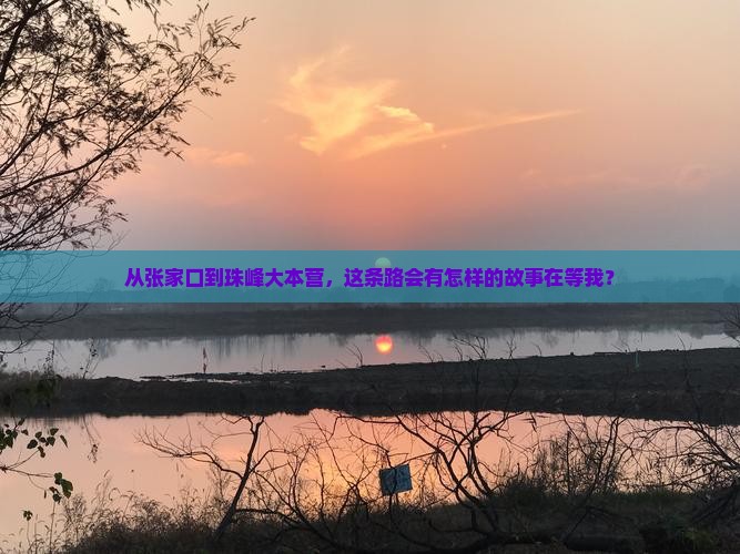张家口到西藏珠峰大本营个人游