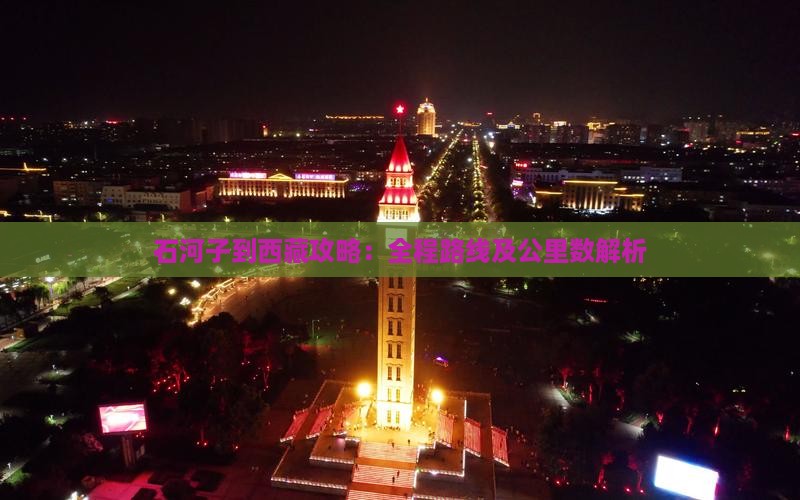 石河子到西藏攻略