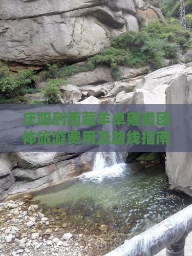庆阳到西藏羊卓雍措团体旅游