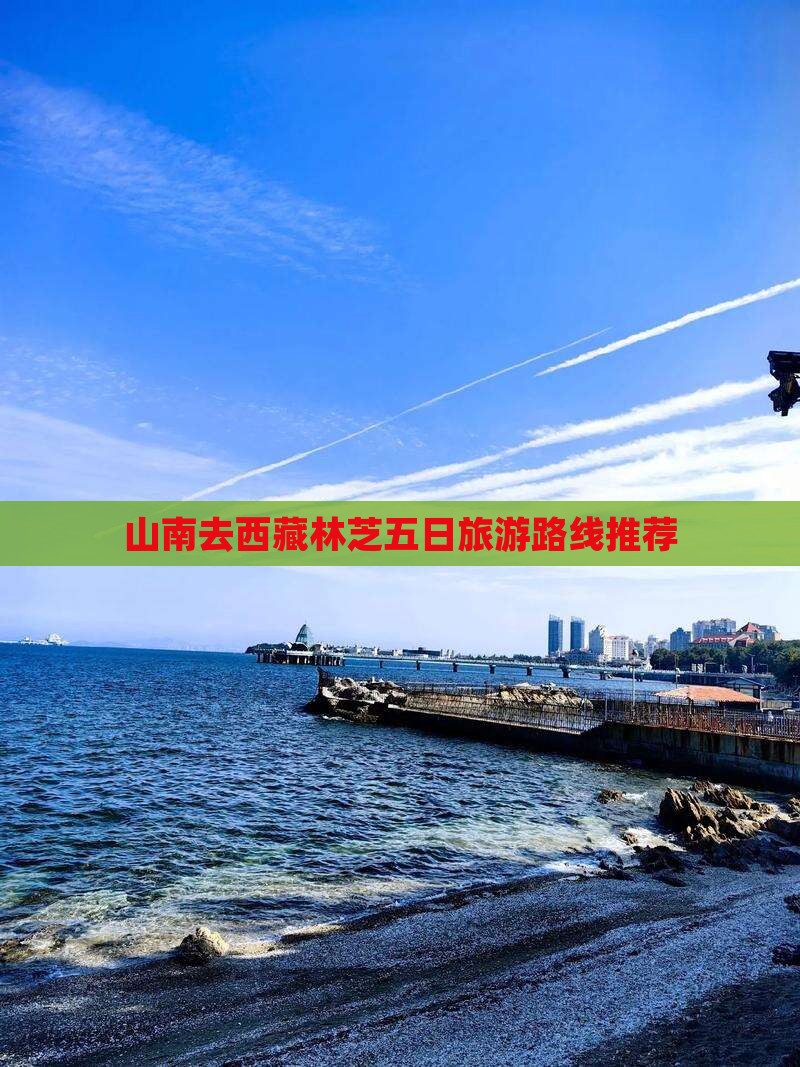 山南去西藏林芝五日游