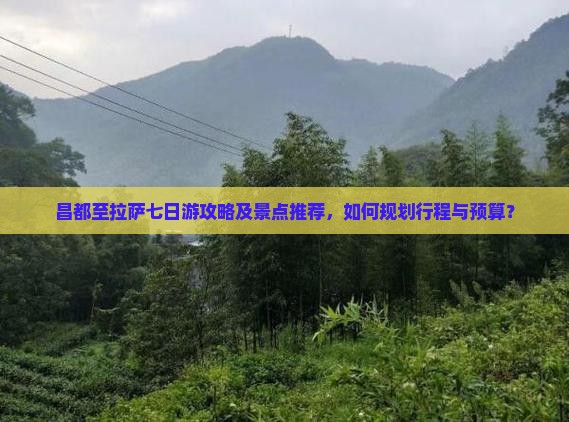 昌都到西藏拉萨七日游 昌都到西藏拉萨七日游