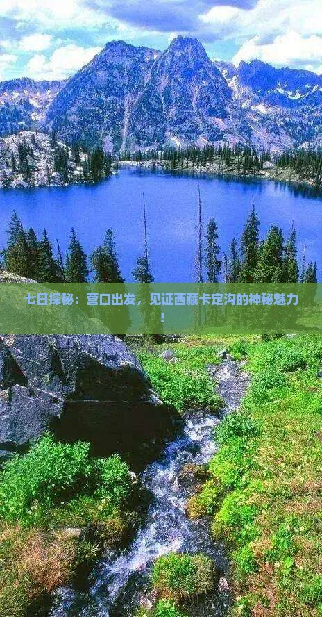 营口去西藏卡定沟七日游