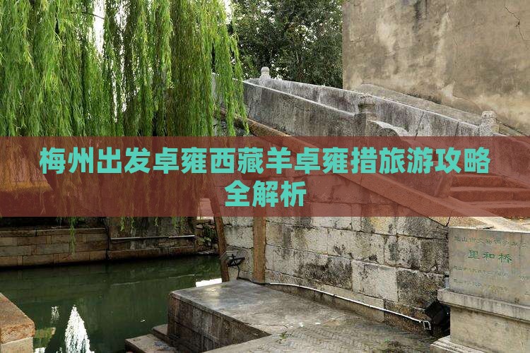 梅州到西藏羊卓雍措旅行社