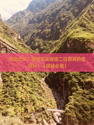 资阳到西藏羊卓雍措二日游