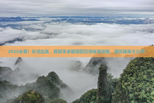 长治去西藏羊卓雍措四日游