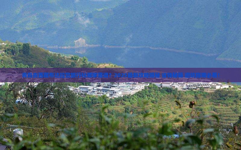 青岛去西藏布达拉宫旅行社