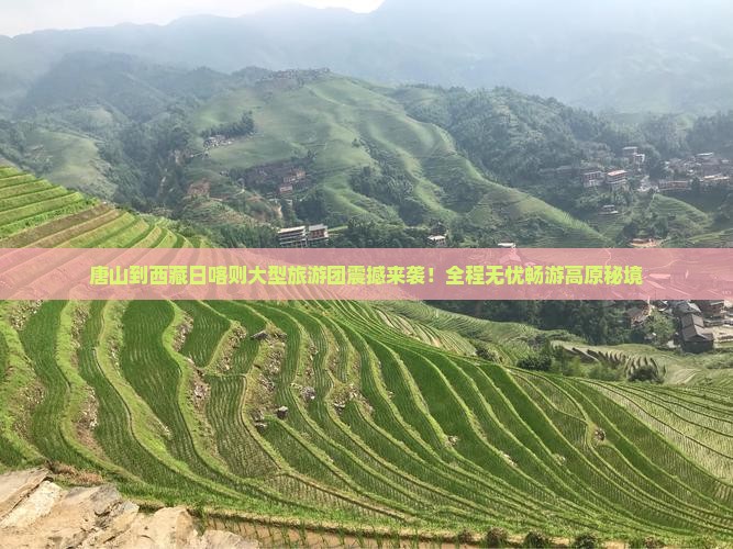 唐山到西藏日喀则大型旅游团