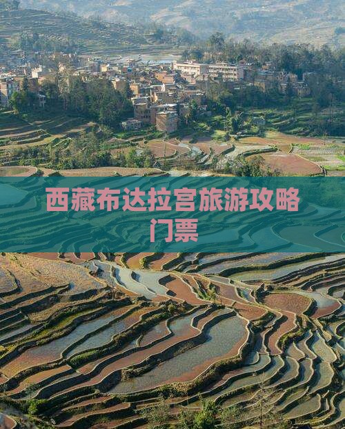 克孜勒苏去西藏布达拉宫门票