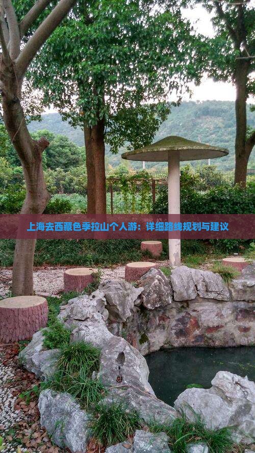 上海去西藏色季拉山个人游