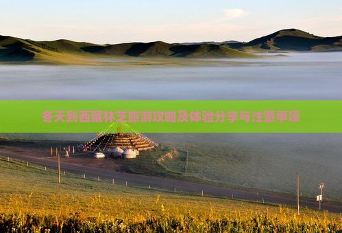 冬天到西藏林芝旅游
