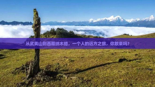 武夷山去西藏纳木措个人游