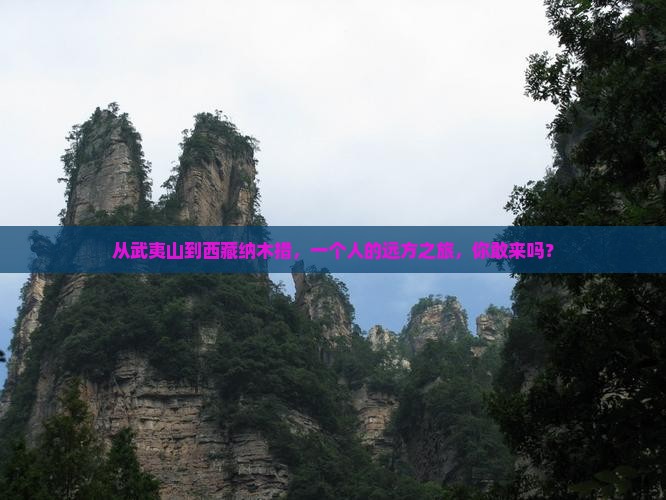 武夷山去西藏纳木措个人游