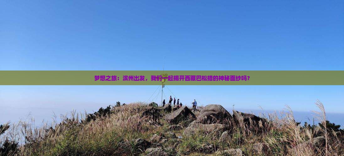 滨州去西藏巴松措旅行社