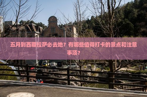 五月到西藏拉萨必去地 五月到西藏拉萨必去地