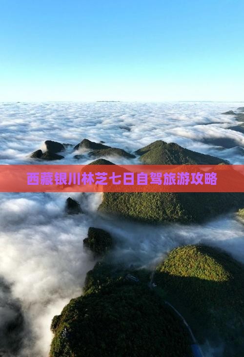 银川到西藏林芝七日游