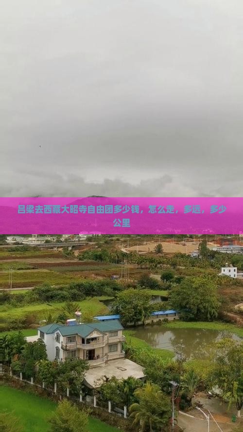 吕梁去西藏大昭寺自由团