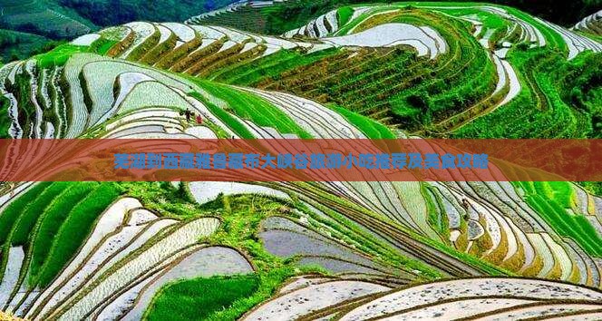 芜湖到西藏雅鲁藏布大峡谷旅游小吃