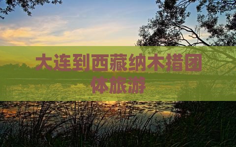 大连到西藏纳木措团体旅游