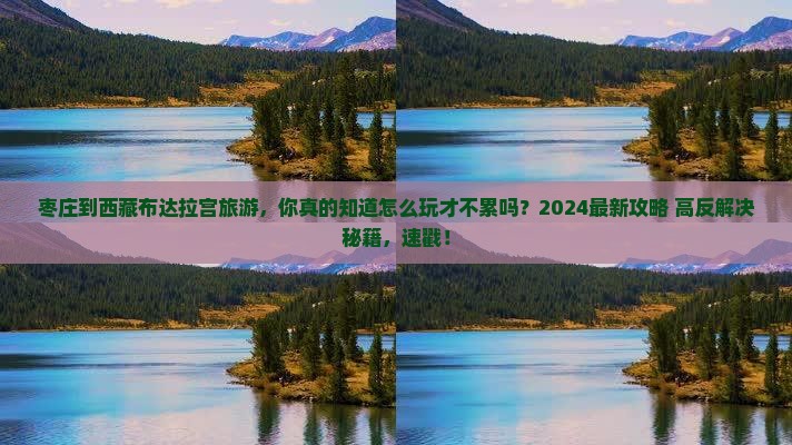 枣庄到西藏布达拉宫旅游