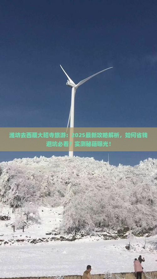 潍坊去西藏大昭寺旅游