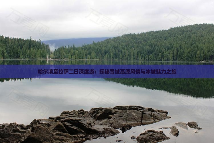 哈尔滨至拉萨二日深度游：探秘雪域高原风情与冰城魅力之旅