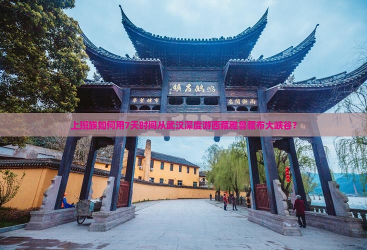 武汉到西藏雅鲁藏布大峡谷个人游