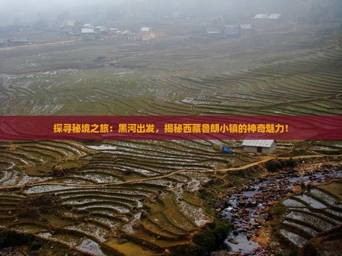 黑河到西藏鲁朗小镇旅行社