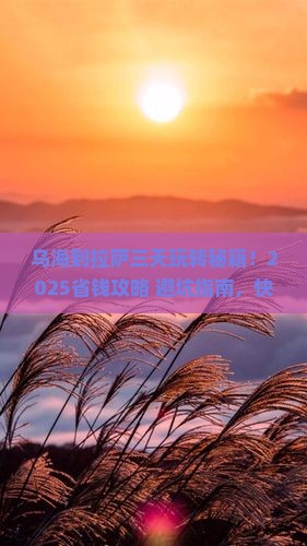 乌海市到西藏拉萨三日游