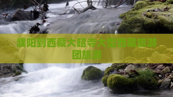 濮阳到西藏大昭寺大型旅游团