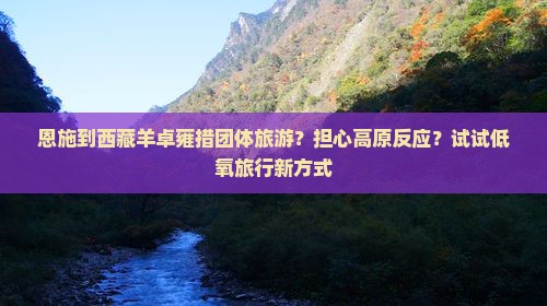恩施到西藏羊卓雍措团体旅游