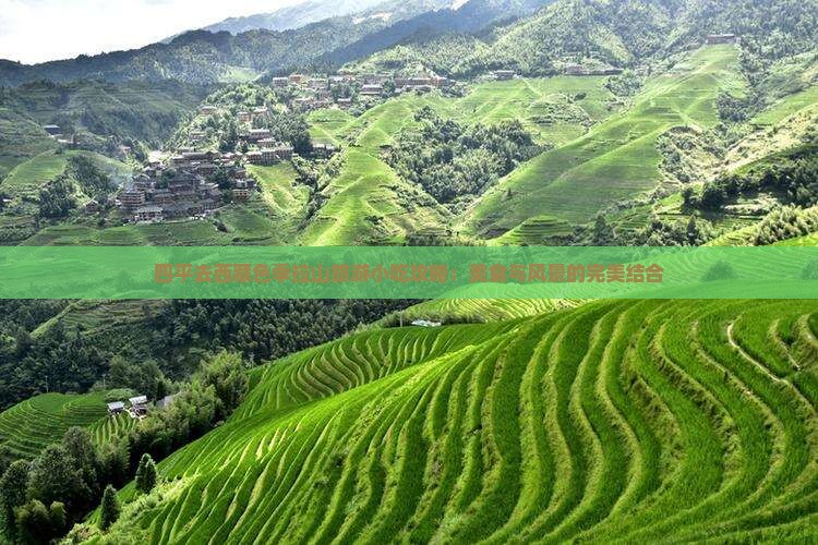 四平去西藏色季拉山旅游小吃