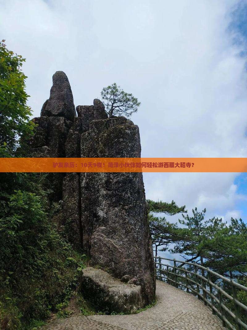 菏泽到西藏大昭寺旅行社