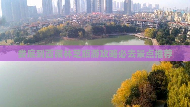 娄底去西藏林芝必去地