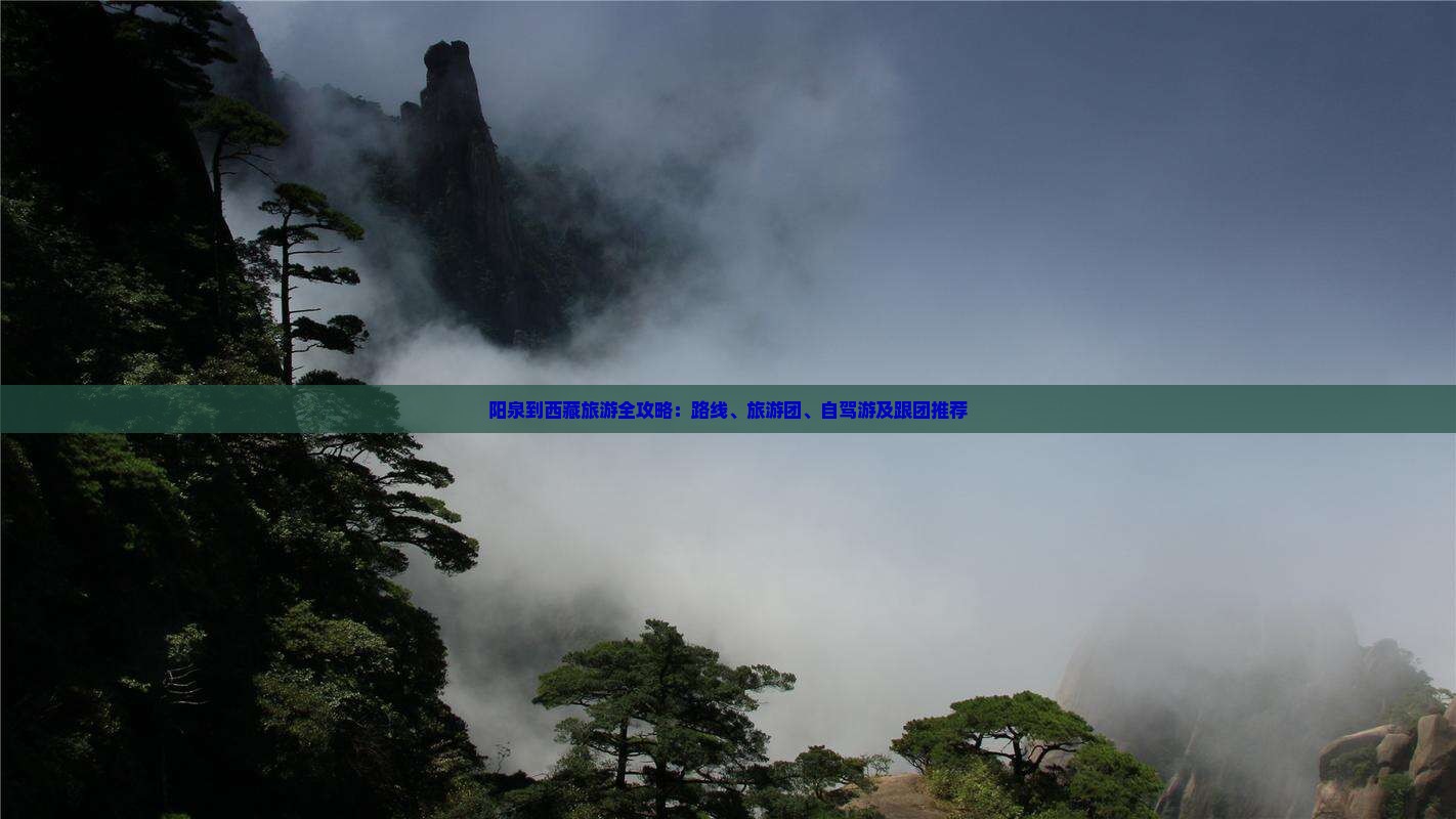 阳泉到西藏旅游 阳泉到西藏旅游