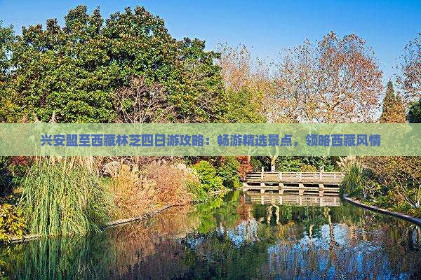 兴安盟到西藏林芝四日游