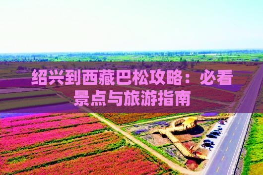 绍兴到西藏巴松措自由行