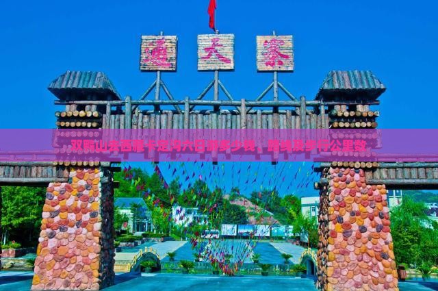 双鸭山去西藏卡定沟六日游