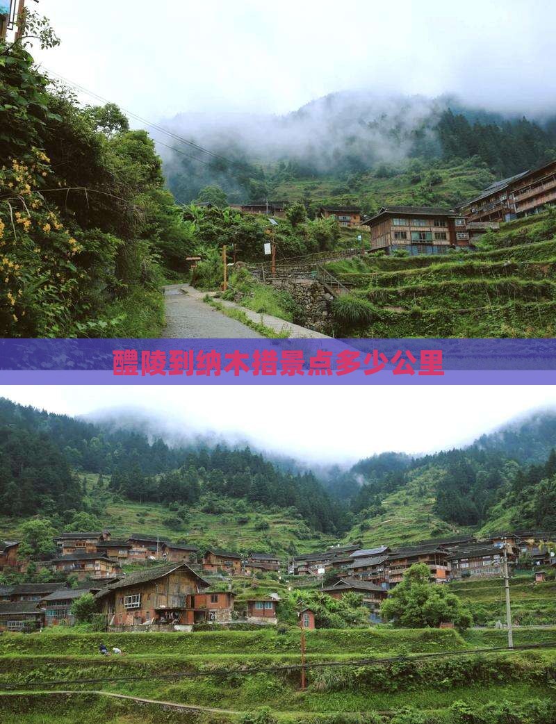 醴陵到西藏纳木措景点