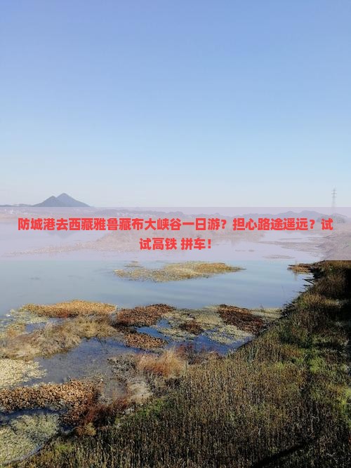 防城港去西藏雅鲁藏布大峡谷一日