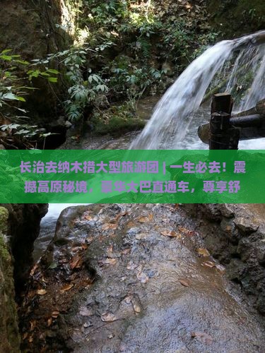 长治去西藏纳木措大型旅游团