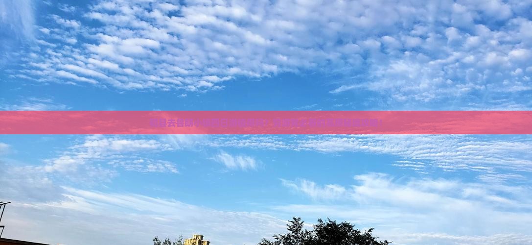 和县去西藏鲁朗小镇四日游