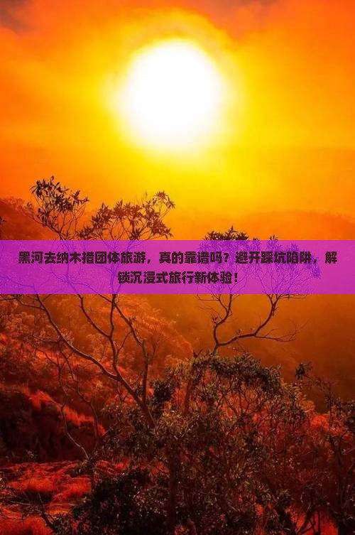 黑河去西藏纳木措团体旅游